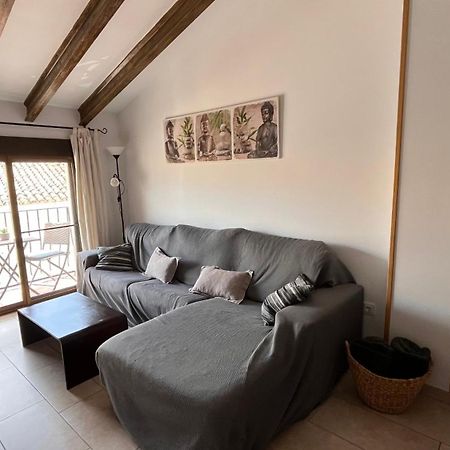 Ca Lidia - Apartamentos Turisticos El Balconet Benimantell Εξωτερικό φωτογραφία