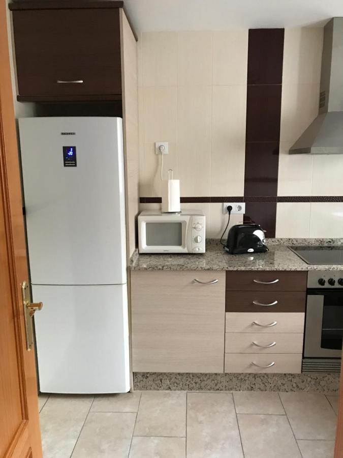 Ca Lidia - Apartamentos Turisticos El Balconet Benimantell Εξωτερικό φωτογραφία