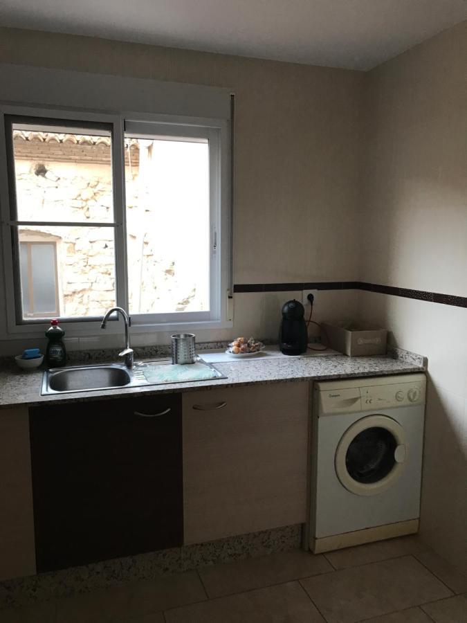 Ca Lidia - Apartamentos Turisticos El Balconet Benimantell Εξωτερικό φωτογραφία