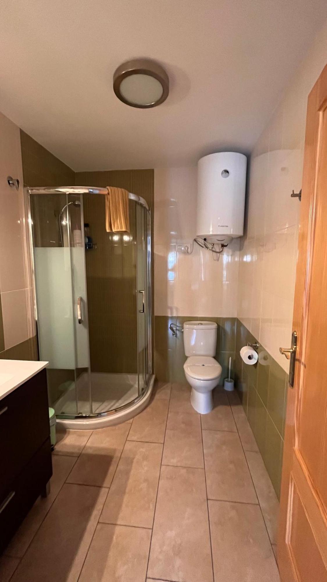 Ca Lidia - Apartamentos Turisticos El Balconet Benimantell Εξωτερικό φωτογραφία