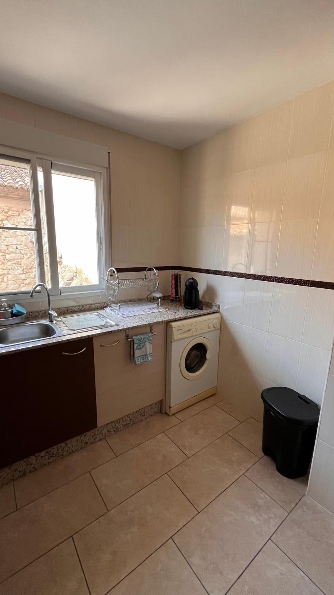 Ca Lidia - Apartamentos Turisticos El Balconet Benimantell Εξωτερικό φωτογραφία