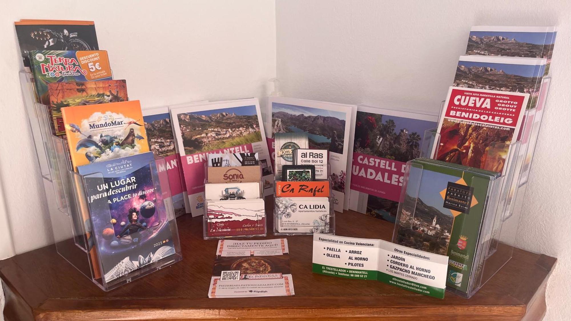 Ca Lidia - Apartamentos Turisticos El Balconet Benimantell Εξωτερικό φωτογραφία